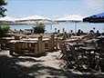 Strandcafe am Ammersee